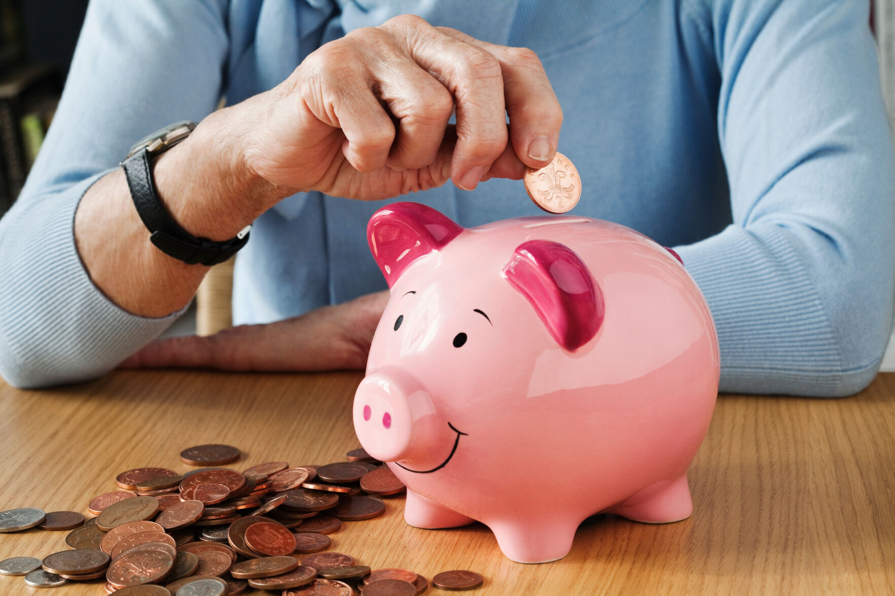 1. How much do I need to retire?